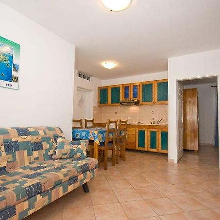 Apartments Valentino Vrsar Exterior photo