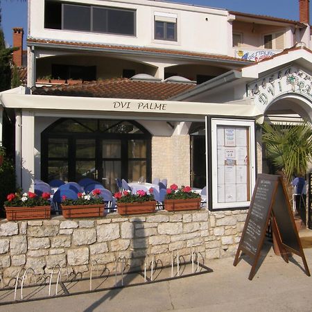 Apartments Valentino Vrsar Exterior photo