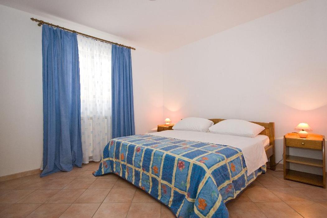 Apartments Valentino Vrsar Exterior photo