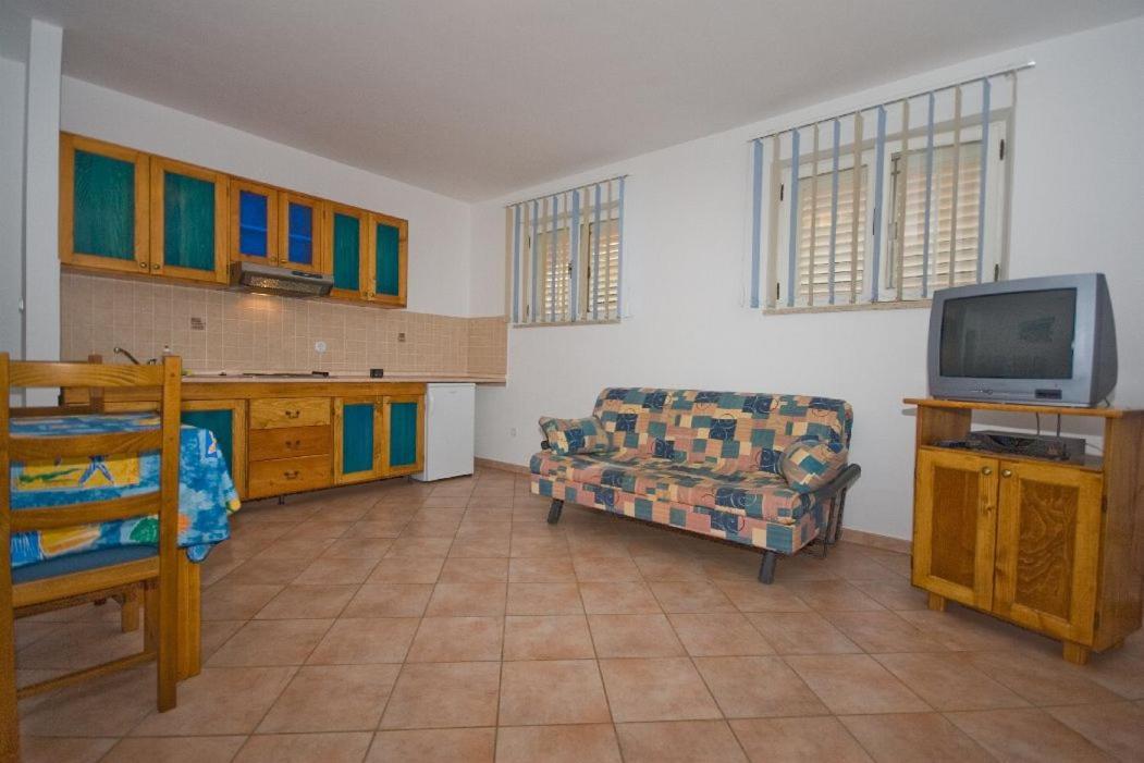 Apartments Valentino Vrsar Exterior photo