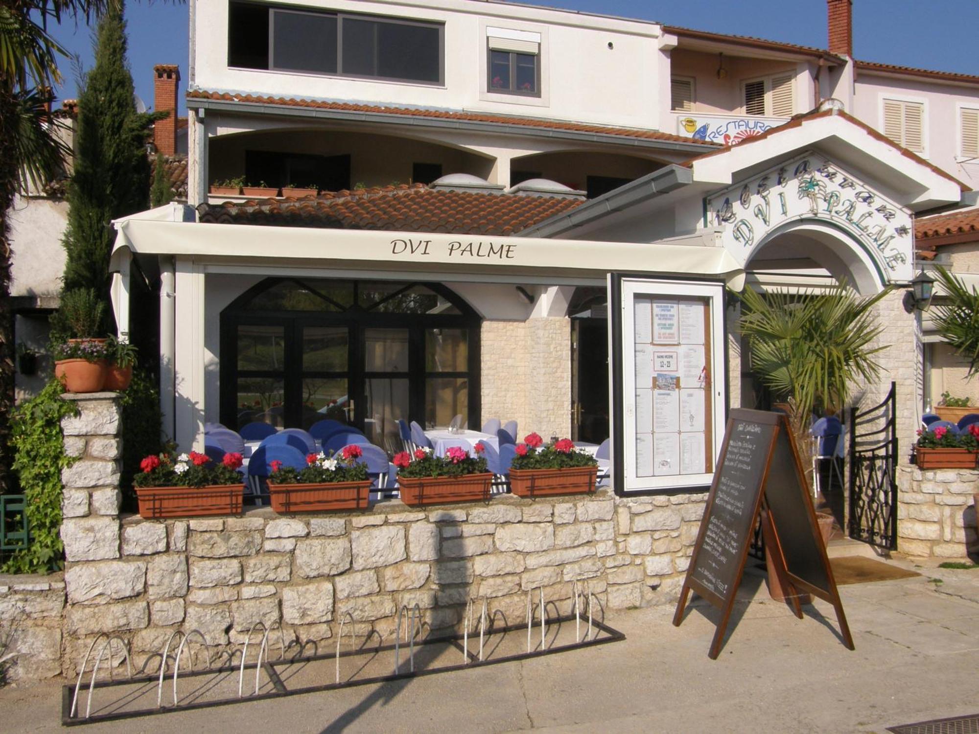 Apartments Valentino Vrsar Exterior photo