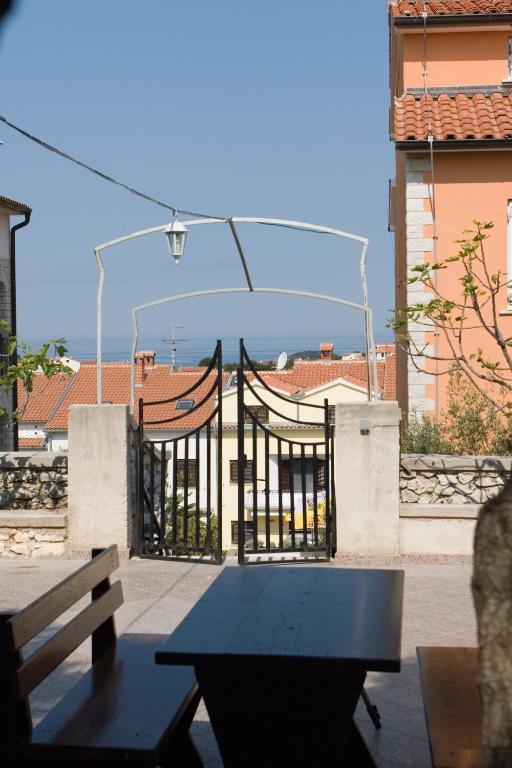 Apartments Valentino Vrsar Exterior photo