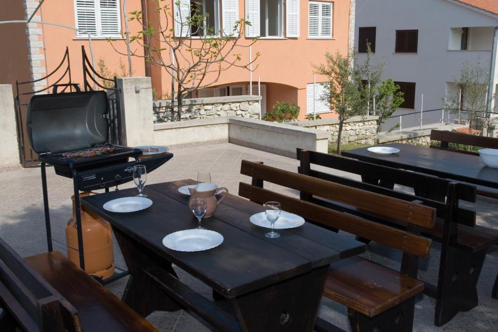 Apartments Valentino Vrsar Exterior photo